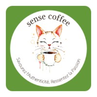 Sense Coffee logo - Similar company to Coffee Senses