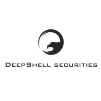 DeepShell securities logo - Similar company to Wealth@