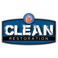 CLEAN Restoration logo - Similar company to Res-Pro, Llc