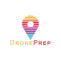 DronePrep logo - Similar company to Sead Artists