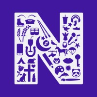 The Natasha Allergy Research Foundation logo - Similar company to World Backgrounds