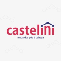Lojas Castelini logo - Similar company to Santini Global | Soluções Em Tecnologia