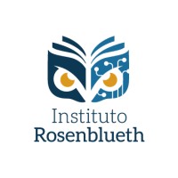 Instituto Arturo Rosenblueth logo - Similar company to Hivision Led