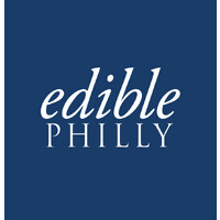 Edible Philly Magazine logo - Similar company to Four Coffee