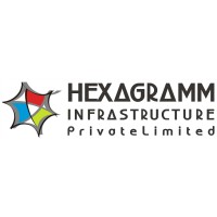 Hexagramm Infrastructure Pvt. Ltd. logo - Similar company to Sanidhya