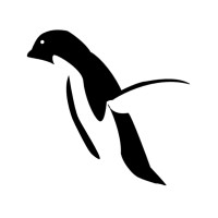 Penguin Entertainment logo - Similar company to Hawkmoon Creative