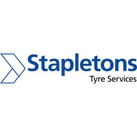 Stapleton’s (Tyre Services) Ltd. logo - Similar company to Kwikfit