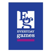 Everyday Games, LLC logo - Similar company to Everyday Tek