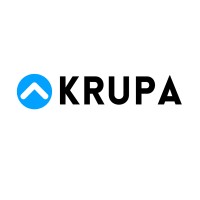 Krupa Corporation Pvt Ltd logo - Similar company to Eureka Eco Innovations Llc
