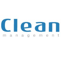 Clean Management logo - Similar company to Clean Environment Management Solutions
