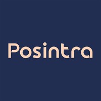 Posintra Oy logo - Similar company to C.E. Lindgren