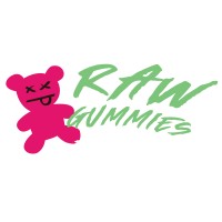 Raw CBD Gummies logo - Similar company to Loyaltee