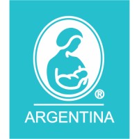 Liga de La Leche Argentina logo - Similar company to Acpyc (Asociación Civil De Puericultura Y Crianza)