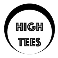 High Tees Australia logo - Similar company to T-Shirts Galore