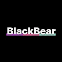 BlackBear logo - Similar company to Bluship