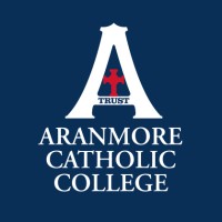 ARANMORE CATHOLIC COLLEGE logo - Similar company to Servite College