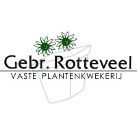 Gebr. Rotteveel Vaste Plantenkwekerij logo - Similar company to Appeven Fruitsappen