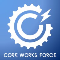 Core Works Force logo - Similar company to Concept Machine