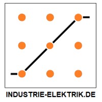 Industrie-Elektrik Homuth GmbH logo - Similar company to Gauselmann Ag