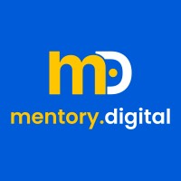 Mentory.Digital logo - Similar company to Picnut
