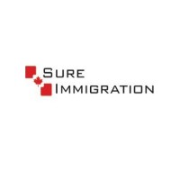 Sure Immigration Ltd Victoria BC Canada logo - Similar company to Sure Immigration