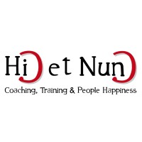 Hic et Nunc logo - Similar company to Mabiloft
