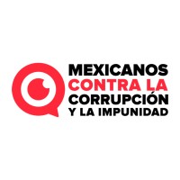 Mexicanos Contra la Corrupción y la Impunidad logo - Similar company to Jungo Sistemas