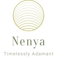 Nenya logo - Similar company to First Class Luxury Company