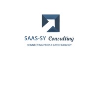 SAAS-SY Consulting logo - Similar company to Technology Associates Limited (Uk)