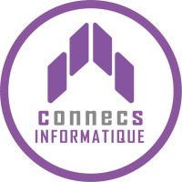 Connecs Informatique logo - Similar company to Media Ip