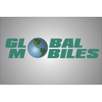 Global Mobiles logo - Similar company to Us Mobile Pros Llc