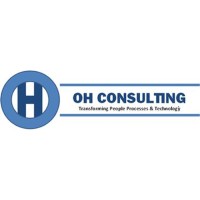 Oh Consulting Incorporated