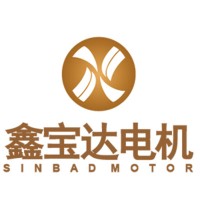 Shenzhen Sinbad Motor Co.,ltd logo - Similar company to Dongguan Xukang Industrial Co., Ltd
