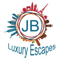 JB Luxury Escapes. logo - Similar company to Gmob.Com