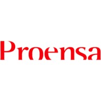 PROENSA.COM logo - Similar company to Con Mucha Gula