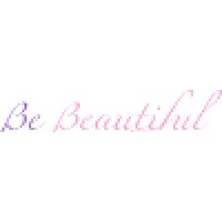Be Beautiful