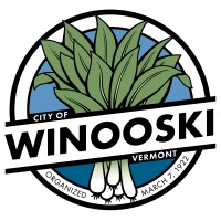 City of Winooski, Vermont logo - Similar company to Vermont Association For The Education Of Young Children (Vtaeyc)