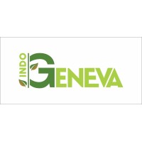 INDO-GENEVA CROP SCIENCE logo - Similar company to Zha Foundation Charitable Trust