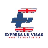 Express UK Visas logo - Similar company to Unified Systems