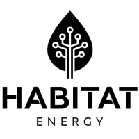Habitat Energy logo - Similar company to Zelos Energy Developments