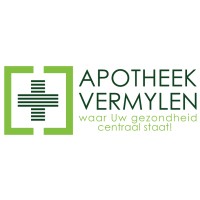 Apotheek Vermylen logo - Similar company to Optiphar