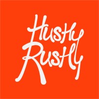 Hushy Rushy logo - Similar company to Masaami