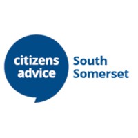 Citizens Advice South Somerset logo - Similar company to Kiwi Primary School
