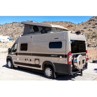 Toronto RV Rental logo - Similar company to Venera Immigration