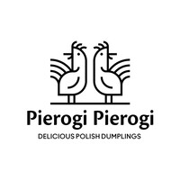 Pierogi Pierogi logo - Similar company to Pool Buoy