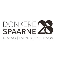 Donkere Spaarne 28 (Haarlem) logo - Similar company to Villa Westend