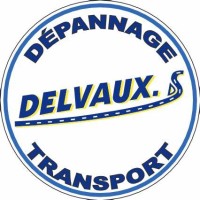 delvaux transports logo - Similar company to Ter Industries
