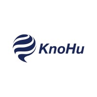 KnoHu logo - Similar company to Magicycle