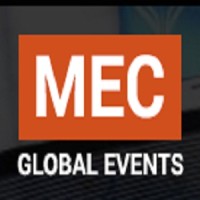 MEC Global Events logo - Similar company to Conferenceseries - Conferences