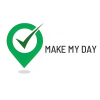 Make My Day logo - Similar company to Actiview.Io